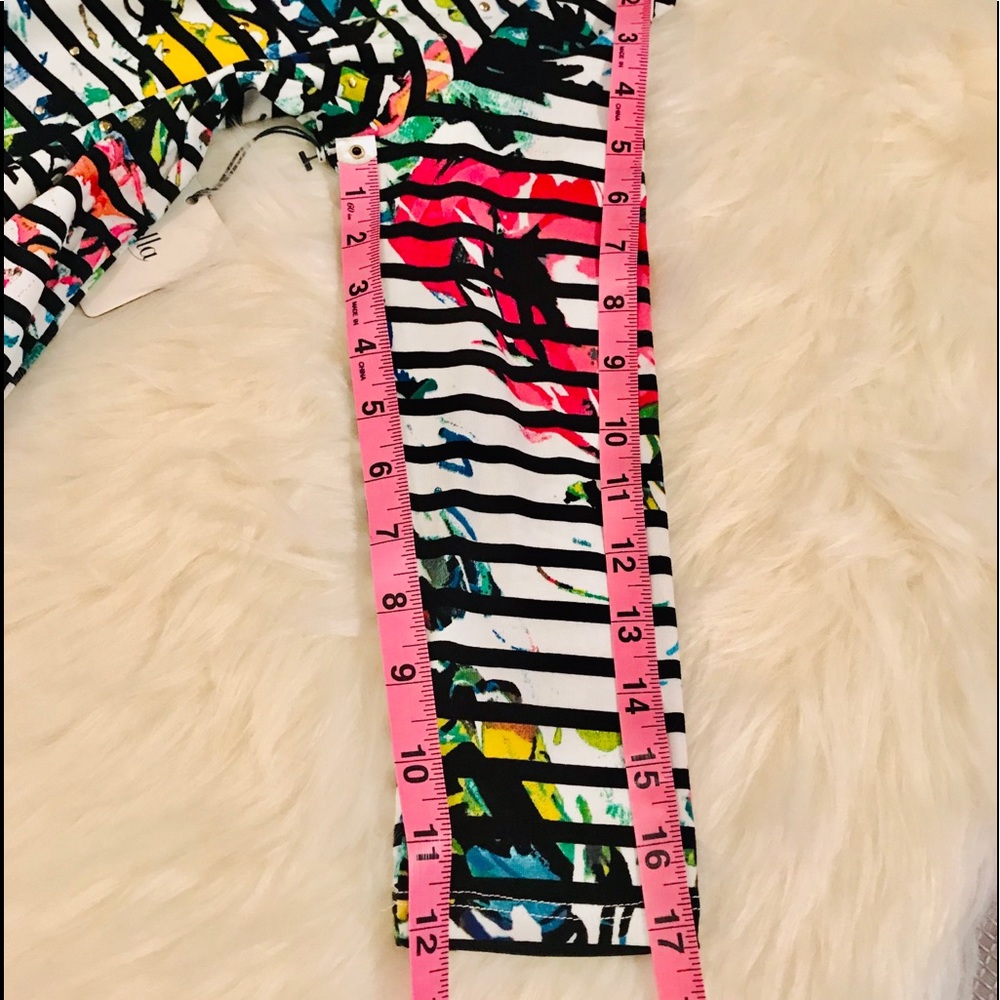 NWT- Rafaella Knit Top - Picture 6 of 7